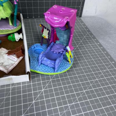 Disney Toy Collection parts & Pieces