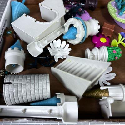 Disney Toy Collection parts & Pieces