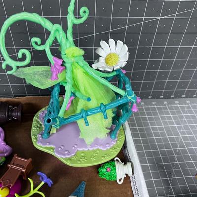 Disney Toy Collection parts & Pieces