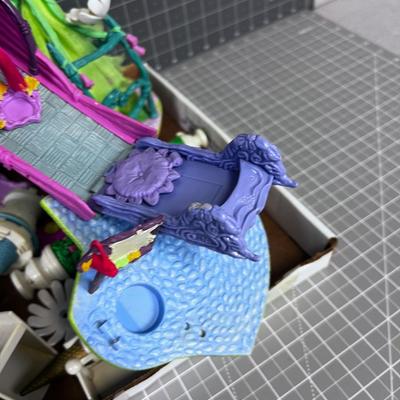 Disney Toy Collection parts & Pieces