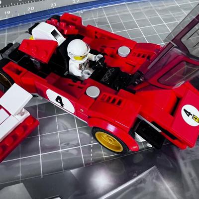 LEGO SPEED #76906