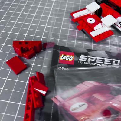 LEGO SPEED #76906