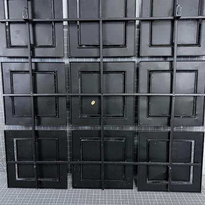 Metal Wall Art. 