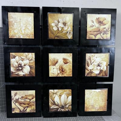 Metal Wall Art. 