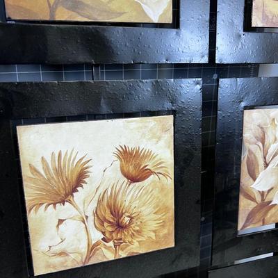Metal Wall Art. 