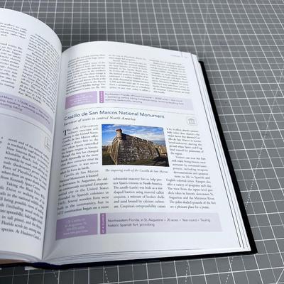 The Complete National Parks Book 400 Parks 