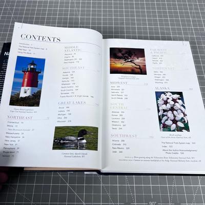 The Complete National Parks Book 400 Parks 