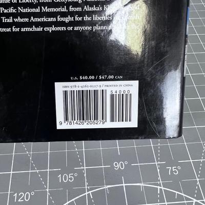 The Complete National Parks Book 400 Parks 