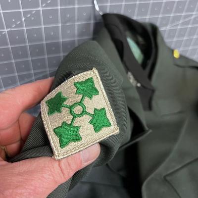 US ARMY Uniform 