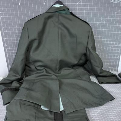 US ARMY Uniform 