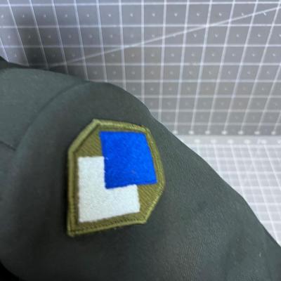 US ARMY Uniform 