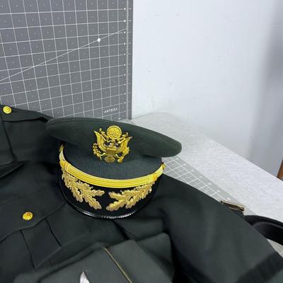 US ARMY Uniform 