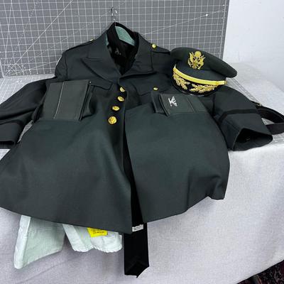 US ARMY Uniform 