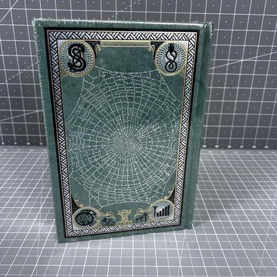 Neil GAIMAN American Gods Anansi Boys NEW Sealed 