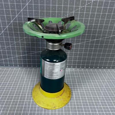 Worthington Single Burner Propane Stove
