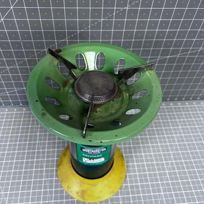 Worthington Single Burner Propane Stove