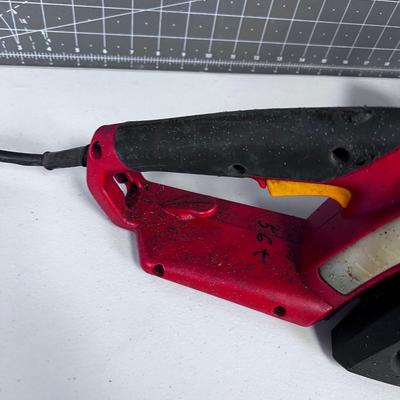 HOMELITE Electric Chain Saw 