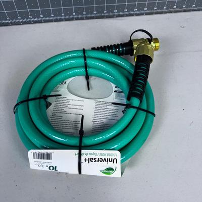 NEW 10ft Water Hose