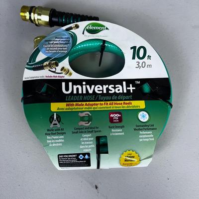 NEW 10ft Water Hose