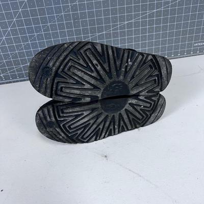 Ugg's Men's BOOTS 