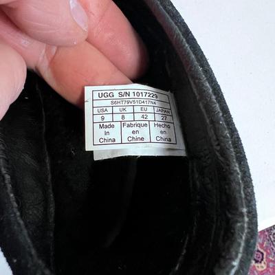 Ugg's Men's BOOTS 