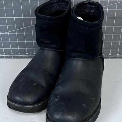 Ugg's Men's BOOTS 