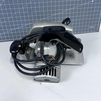 Black & Decker Skill Saw 