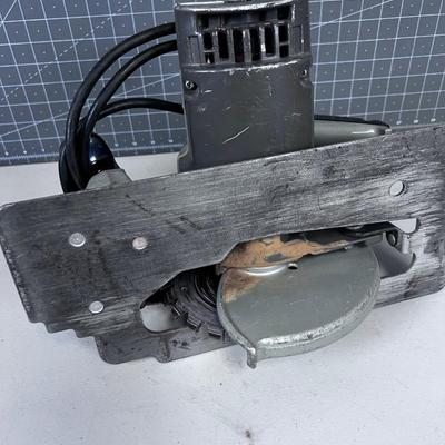 Black & Decker Skill Saw 