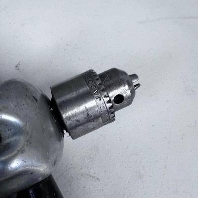 3/8" Electric Drill 