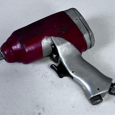 1/2" Drive,  Air Impact Wrench 