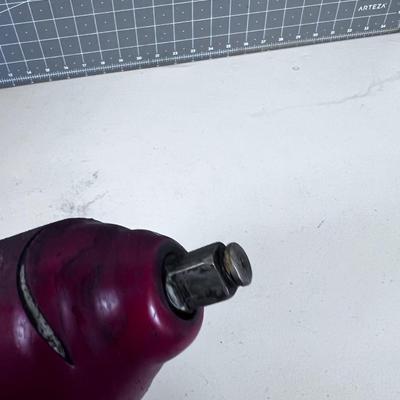 1/2" Drive,  Air Impact Wrench 
