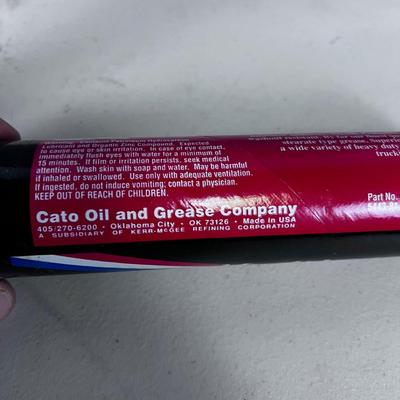2 Tubes of GREASE, New sealed