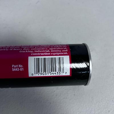 2 Tubes of GREASE, New sealed