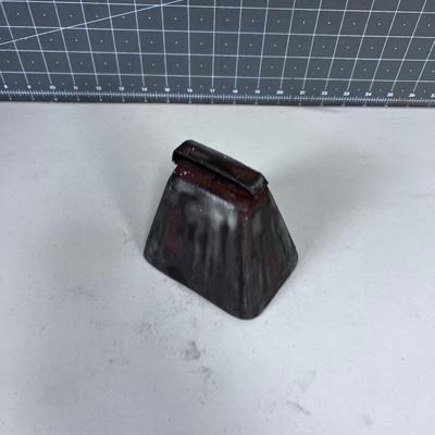 MORE COW BELL!!! Real Not Marked