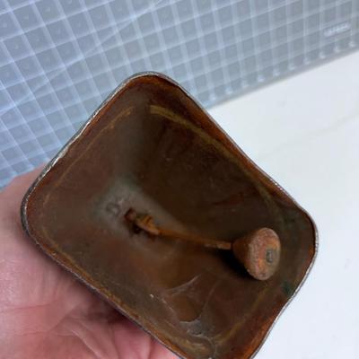 MORE COW BELL!!! Real Not Marked