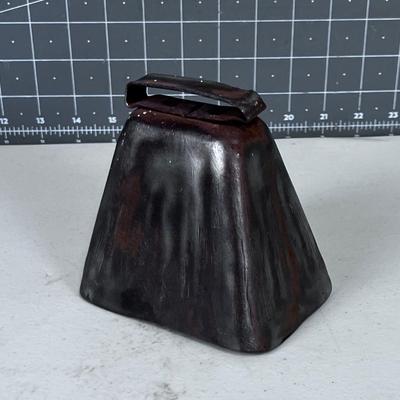 MORE COW BELL!!! Real Not Marked