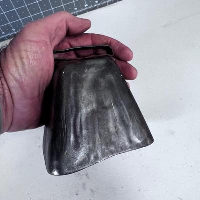 MORE COW BELL!!! Real Not Marked