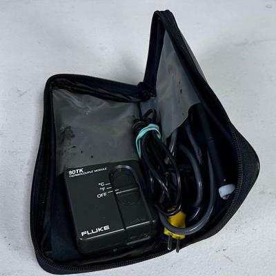 FLUKE 80-PK Thermo Coupler Module