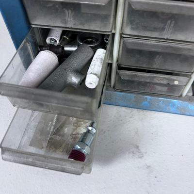 Little Parts Bin 