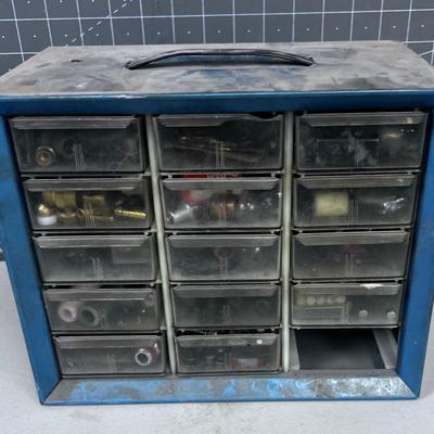 Little Parts Bin 