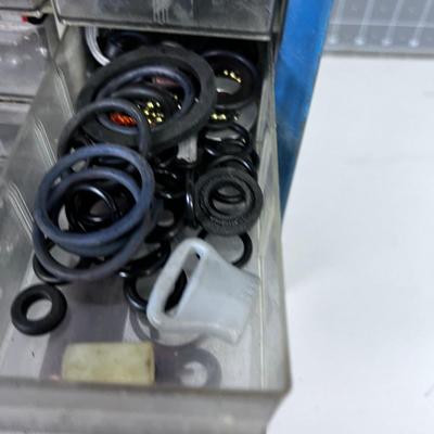 Little Parts Bin 