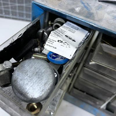 Little Parts Bin 