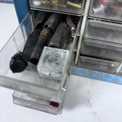 Little Parts Bin 