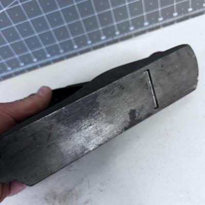 Antique Wood Plane 