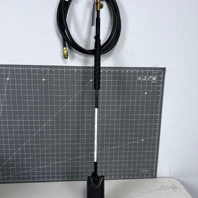 Propane Torch / Weed Burner 
