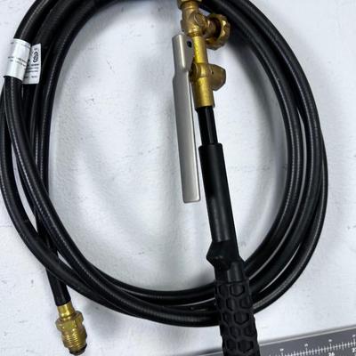 Propane Torch / Weed Burner 