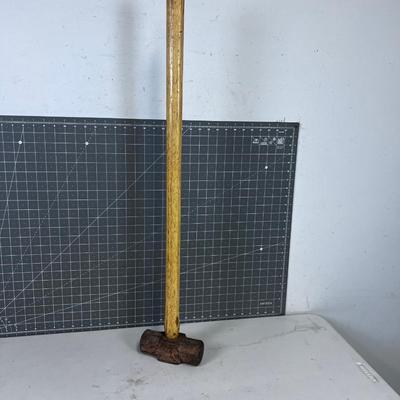 8 Pound Sledge Hammer