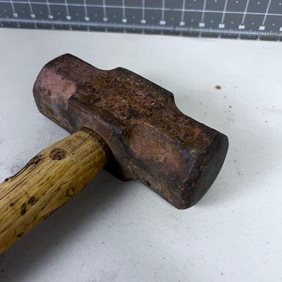 8 Pound Sledge Hammer