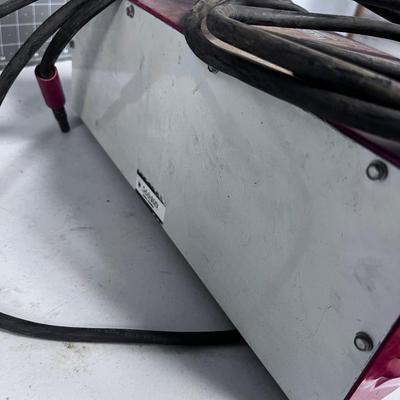 High Frequency Arc Stabilizer 