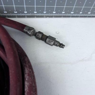 25' Heavy Duty Air Hose
